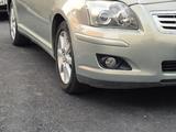 Toyota Avensis 2008 года за 4 100 000 тг. в Костанай