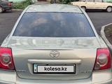 Toyota Avensis 2008 года за 4 100 000 тг. в Костанай – фото 5