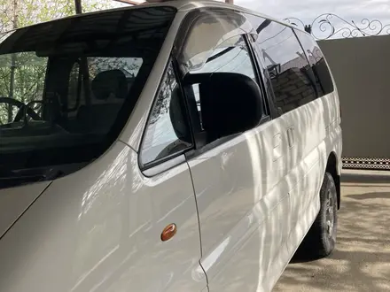 Mitsubishi Delica 2002 года за 7 000 000 тг. в Усть-Каменогорск – фото 10