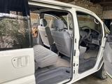 Mitsubishi Delica 2002 годаүшін7 000 000 тг. в Усть-Каменогорск – фото 4