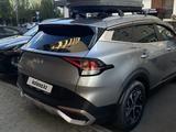Kia Sportage 2024 года за 12 500 000 тг. в Астана – фото 3