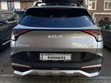 Kia Sportage 2024 года за 12 500 000 тг. в Астана – фото 4