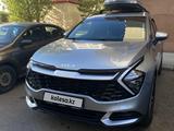 Kia Sportage 2024 года за 12 500 000 тг. в Астана