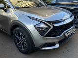 Kia Sportage 2024 года за 12 500 000 тг. в Астана – фото 2