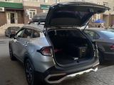 Kia Sportage 2024 года за 12 500 000 тг. в Астана – фото 5