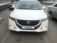 Honda Odyssey 2012 года за 8 100 000 тг. в Павлодар