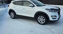 Hyundai Tucson 2020 года за 12 900 000 тг. в Астана – фото 5