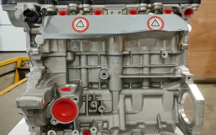 Новые моторы ДВС на Kia Hyundai без пробега с установкойүшін140 800 тг. в Алматы