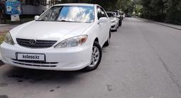 Toyota Camry 2003 года за 5 300 000 тг. в Алматы