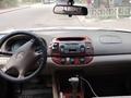 Toyota Camry 2003 годаfor5 300 000 тг. в Алматы – фото 9