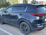 Kia Sportage 2021 года за 10 500 000 тг. в Астана – фото 4