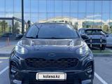 Kia Sportage 2021 года за 10 500 000 тг. в Астана