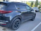 Kia Sportage 2021 года за 10 500 000 тг. в Астана – фото 5