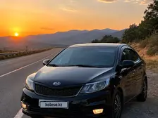 Kia Rio, 2015
