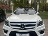 Mercedes-Benz GL 500 2013 годаfor16 700 000 тг. в Алматы – фото 3