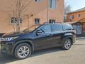 Toyota Highlander 2016 годаүшін14 500 000 тг. в Талдыкорган – фото 5