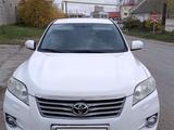 Toyota RAV4 2010 года за 8 100 000 тг. в Петропавловск