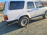 Toyota 4Runner 2024 годаfor3 700 000 тг. в Актобе – фото 5