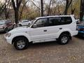 Toyota Land Cruiser Prado 1998 годаүшін6 200 000 тг. в Алматы