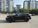 Land Rover Range Rover Sport 2008 года за 9 200 000 тг. в Шымкент – фото 2
