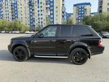 Land Rover Range Rover Sport 2008 года за 9 200 000 тг. в Шымкент – фото 4