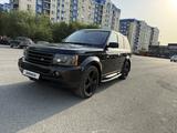 Land Rover Range Rover Sport 2008 года за 9 200 000 тг. в Шымкент