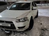 Mitsubishi Lancer 2008 года за 2 800 000 тг. в Астана