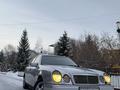 Mercedes-Benz E 240 1998 года за 2 450 000 тг. в Алматы – фото 2