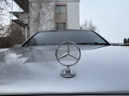 Mercedes-Benz E 240 1998 года за 2 450 000 тг. в Алматы – фото 5