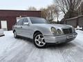 Mercedes-Benz E 240 1998 года за 2 450 000 тг. в Алматы – фото 8