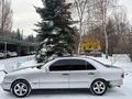 Mercedes-Benz E 240 1998 года за 2 450 000 тг. в Алматы – фото 7