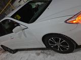 Toyota Camry 2003 годаүшін3 800 000 тг. в Астана