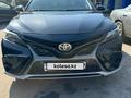 Toyota Camry 2021 годаfor11 500 000 тг. в Алматы