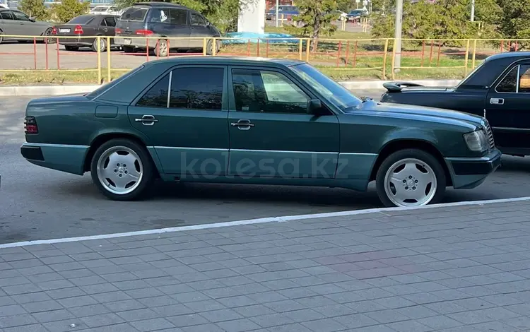 Mercedes-Benz E 220 1992 годаүшін2 400 000 тг. в Костанай
