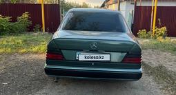 Mercedes-Benz E 220 1992 годаүшін2 400 000 тг. в Костанай – фото 3