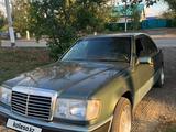 Mercedes-Benz E 220 1992 года за 2 400 000 тг. в Костанай – фото 4