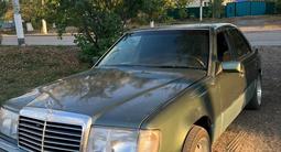 Mercedes-Benz E 220 1992 годаүшін2 400 000 тг. в Костанай – фото 4
