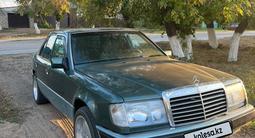 Mercedes-Benz E 220 1992 годаүшін2 400 000 тг. в Костанай – фото 5