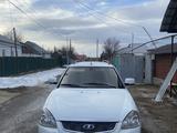 ВАЗ (Lada) Priora 2171 2014 года за 2 100 000 тг. в Шымкент