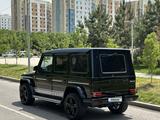 Mercedes-Benz G 500 2000 годаүшін11 800 000 тг. в Алматы – фото 3