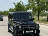 Mercedes-Benz G 500 2000 годаүшін11 800 000 тг. в Алматы – фото 4