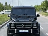 Mercedes-Benz G 500 2000 годаүшін11 800 000 тг. в Алматы – фото 5