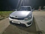 Kia Rio X-Line 2019 годаүшін7 200 000 тг. в Алматы