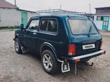 ВАЗ (Lada) Lada 2121 2004 годаүшін1 500 000 тг. в Караганда – фото 4