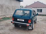 ВАЗ (Lada) Lada 2121 2004 годаүшін1 500 000 тг. в Караганда – фото 3