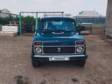 ВАЗ (Lada) Lada 2121 2004 годаүшін1 500 000 тг. в Караганда – фото 2