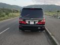 Toyota Alphard 2007 годаүшін5 500 000 тг. в Алматы