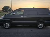 Toyota Alphard 2007 года за 5 500 000 тг. в Алматы – фото 4