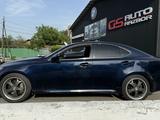 Lexus IS 350 2005 года за 5 750 000 тг. в Алматы – фото 4