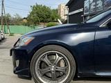 Lexus IS 350 2005 года за 5 750 000 тг. в Алматы – фото 3